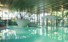 Termes Montbrio Hotel&Spa